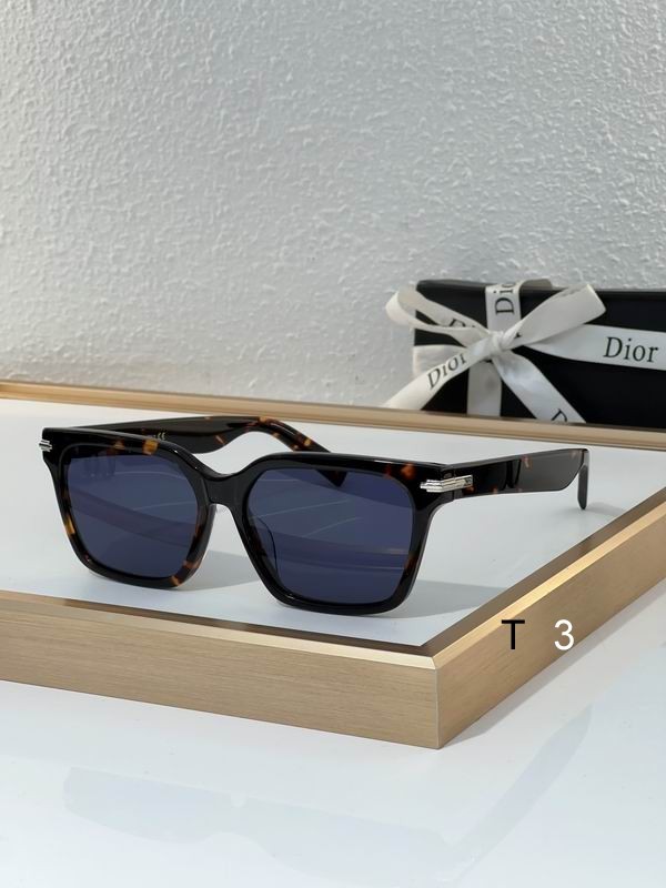 DIOR Sunglasses 562